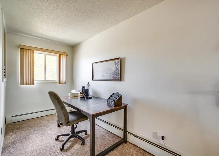 Vacation Rental: 3 Mi To Downtown! * Laramie