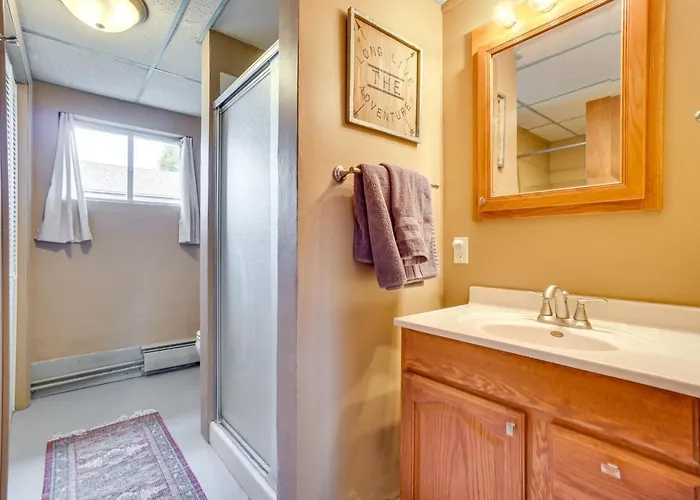 Holiday home Vacation Rental: 3 Mi To Downtown! Laramie